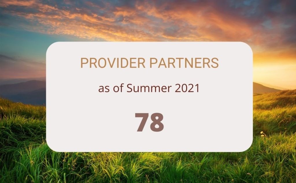 Provider Partners