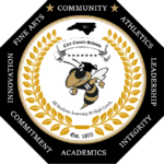 Clay County Schools Logo
