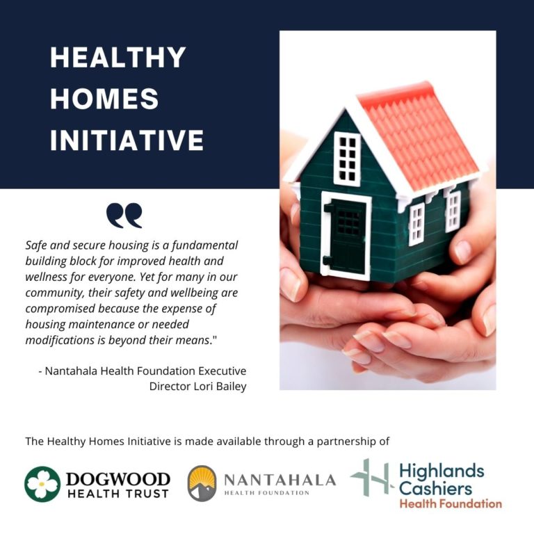 Healthy Homes_ED Quote
