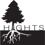 Hights logo
