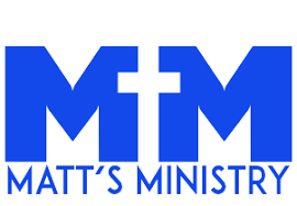 Matt's Ministry Logo