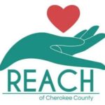 REACH of Cherokee County logo