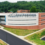 SCC Health Occupations building