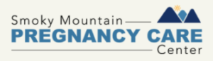 Smoky Mountain Pregnancy Care Center logo
