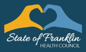 State of Franklin Logo