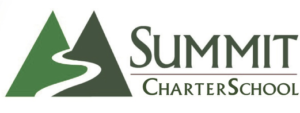Summit Charter School logo