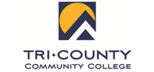 TriCounty Community College logo