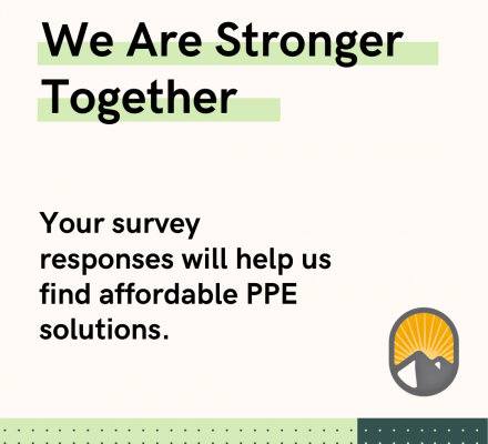 Survey Response Survey Response